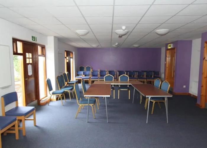 Bushmills Hostel