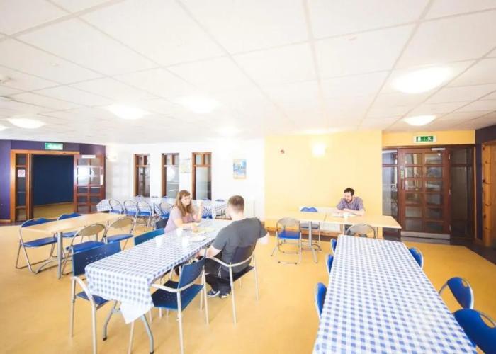 Bushmills Hostel