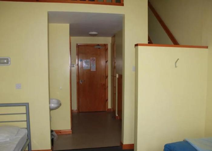 Bushmills Hostel
