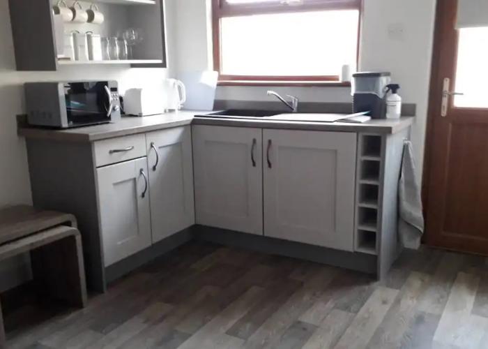 Lovely 1-bed Apartment at Whitepark Bay Co Antrim