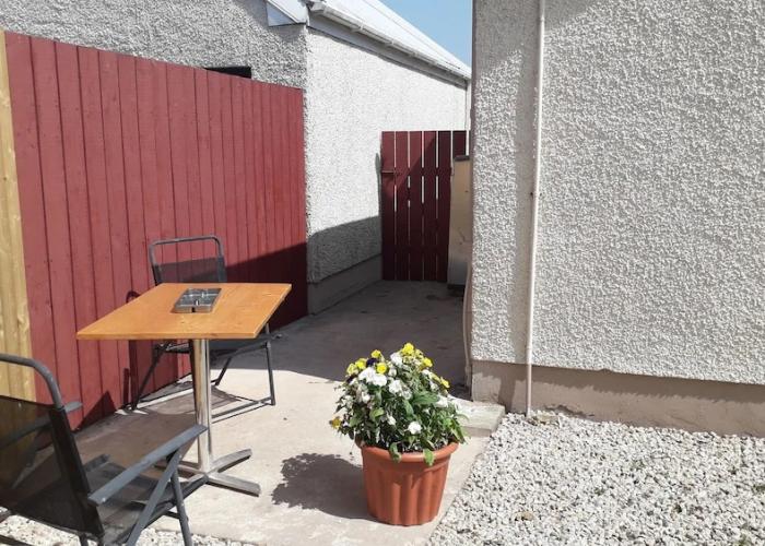 Lovely 1-bed Apartment at Whitepark Bay Co Antrim