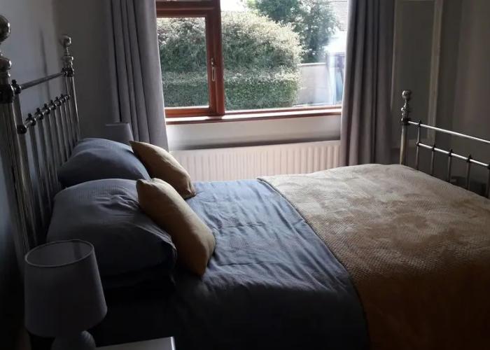 Lovely 1-bed Apartment at Whitepark Bay Co Antrim