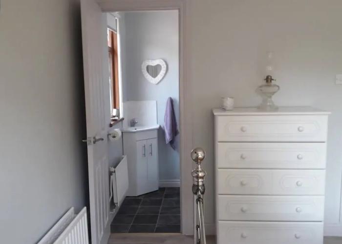 Lovely 1-bed Apartment at Whitepark Bay Co Antrim