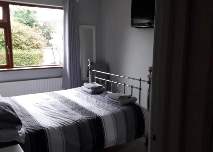 Lovely 1-bed Apartment at Whitepark Bay Co Antrim