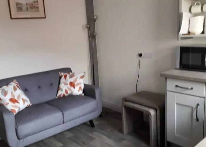 Lovely 1-bed Apartment at Whitepark Bay Co Antrim