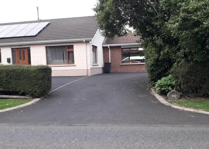 Lovely 1-bed Apartment at Whitepark Bay Co Antrim