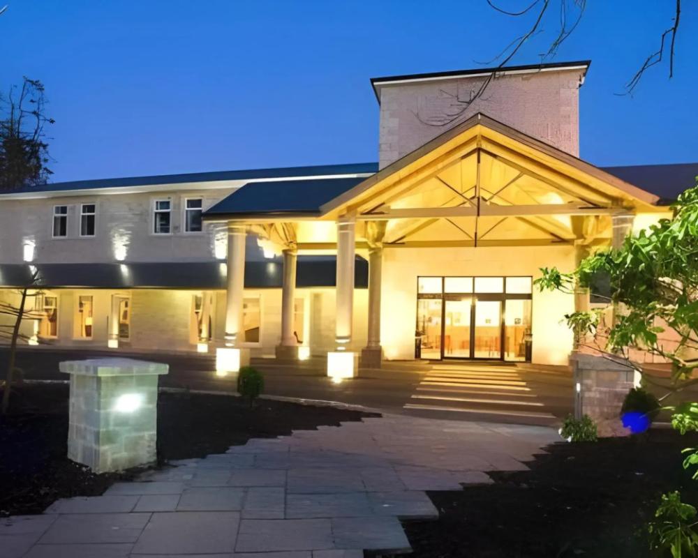 Glenavon House Hotel