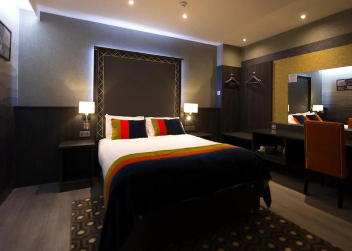 Glenavon House Hotel