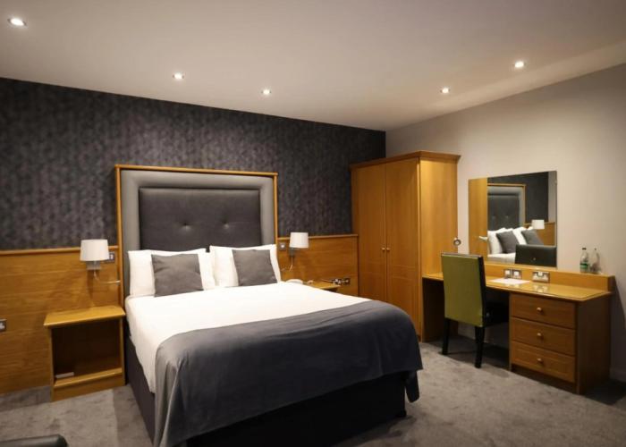 Glenavon House Hotel