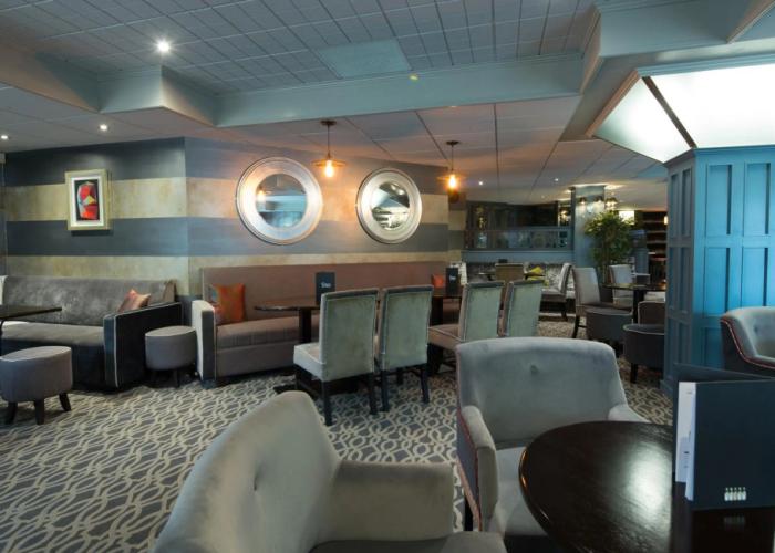 Glenavon House Hotel
