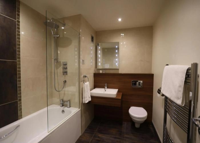 Glenavon House Hotel