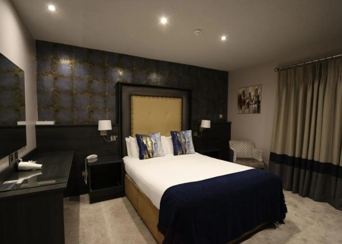 Glenavon House Hotel