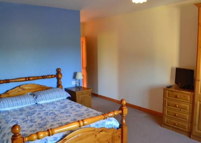 Manorview B&B