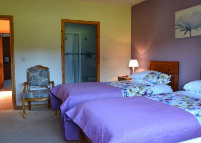 Manorview B&B