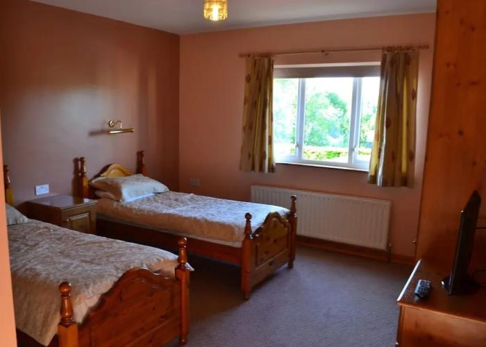 Manorview B&B
