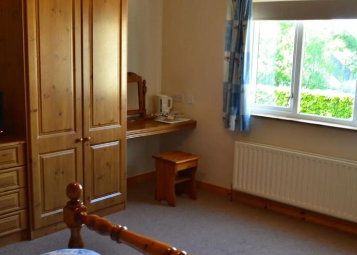 Manorview B&B
