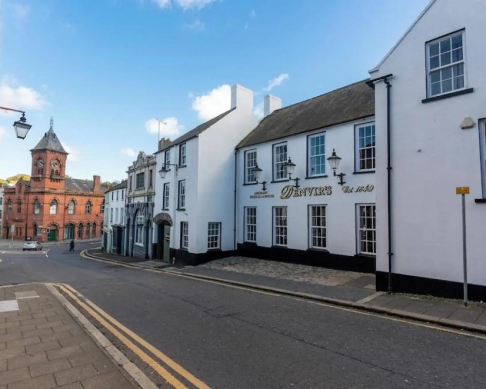 Denvir's of Downpatrick