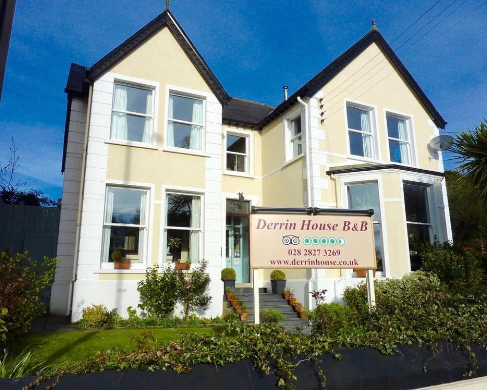 Derrin Guest House