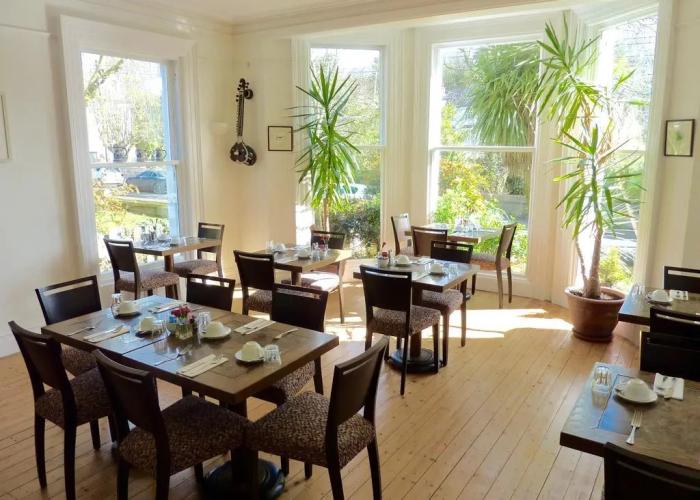 Derrin Guest House