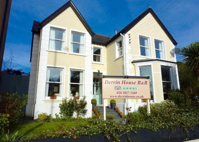 Derrin Guest House