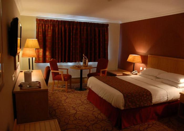 Curran Court Hotel