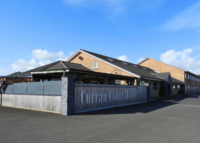 Curran Court Hotel