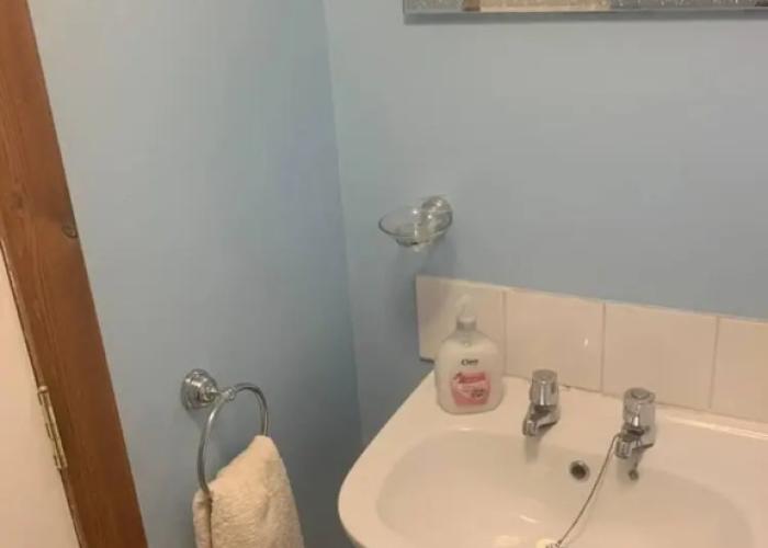 Minimum Stay two Nights