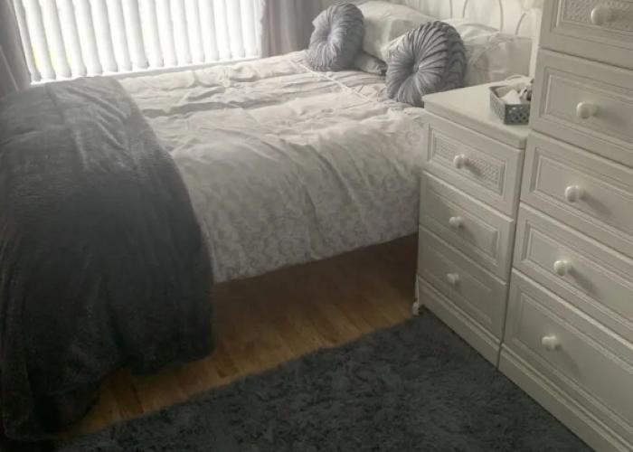 Minimum Stay two Nights