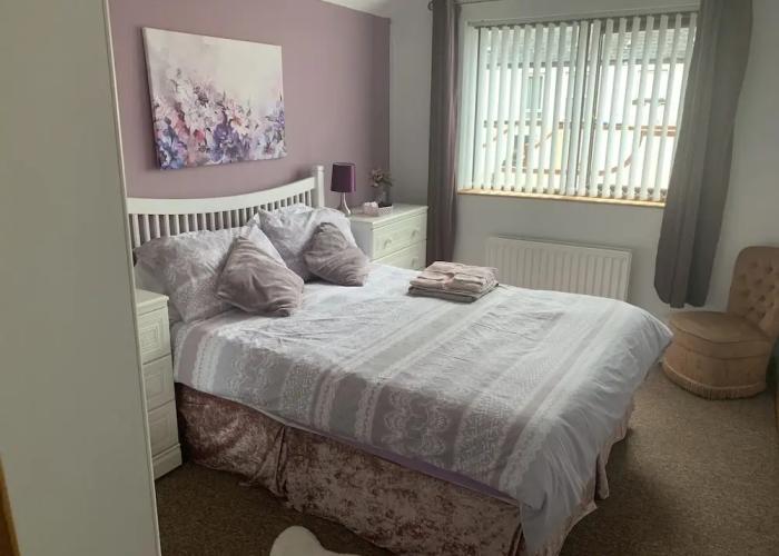 Minimum Stay two Nights