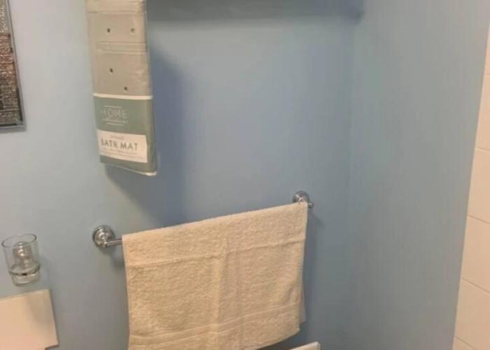 Minimum Stay two Nights
