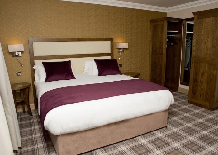 Flagstaff Lodge