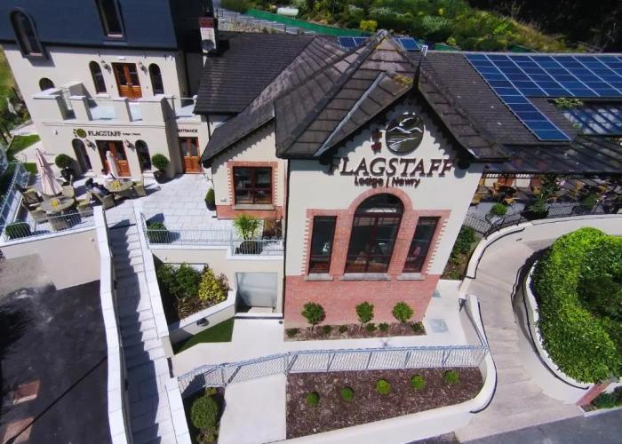 Flagstaff Lodge