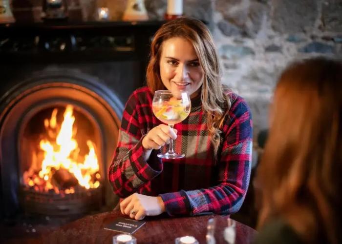 The Rostrevor Inn