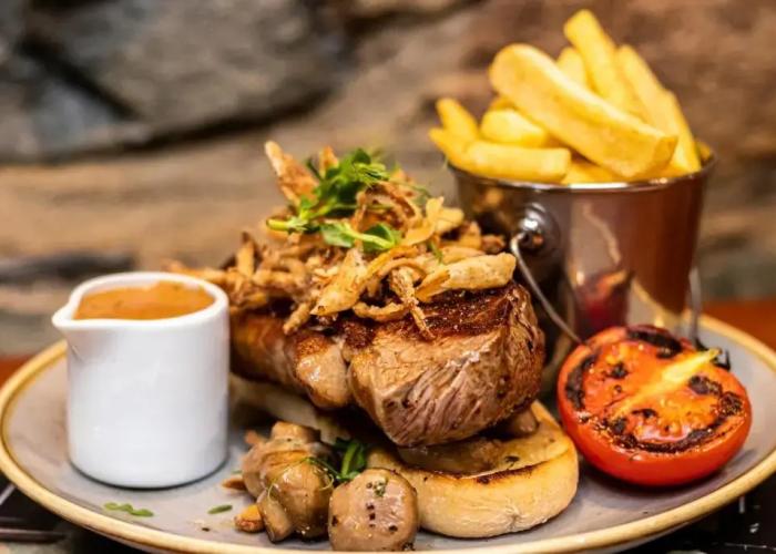 The Rostrevor Inn