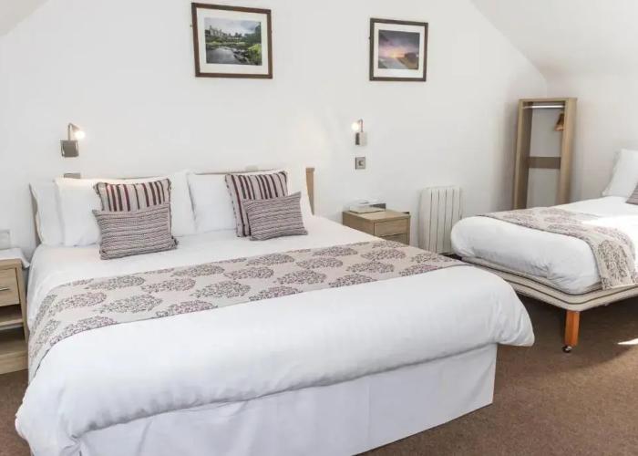 The Rostrevor Inn