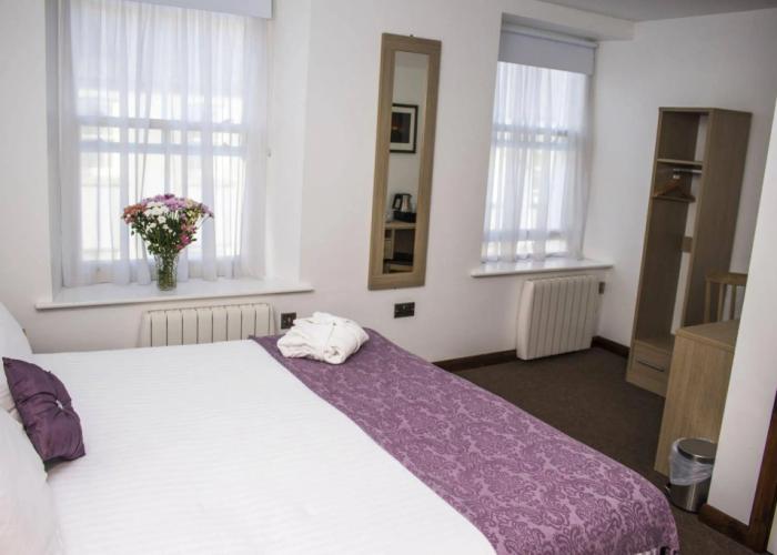 The Rostrevor Inn
