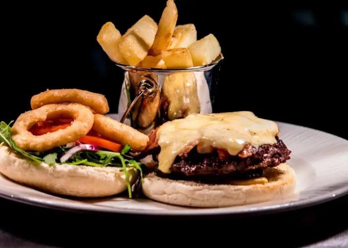 The Rostrevor Inn