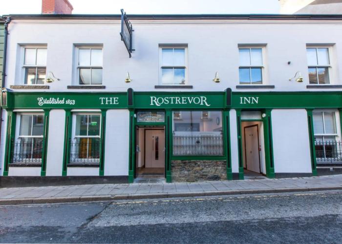 The Rostrevor Inn