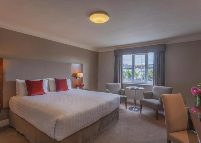 Canal Court Hotel