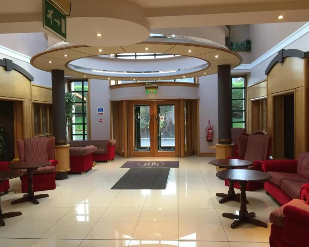 Mourne Country Hotel