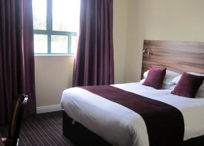 Mourne Country Hotel