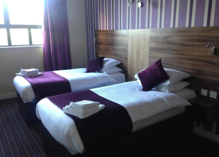 Mourne Country Hotel