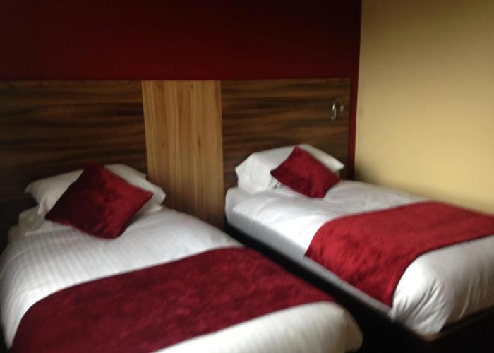 Mourne Country Hotel