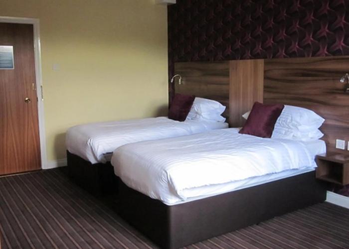 Mourne Country Hotel