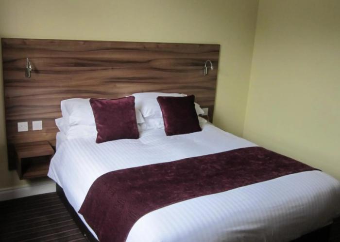 Mourne Country Hotel
