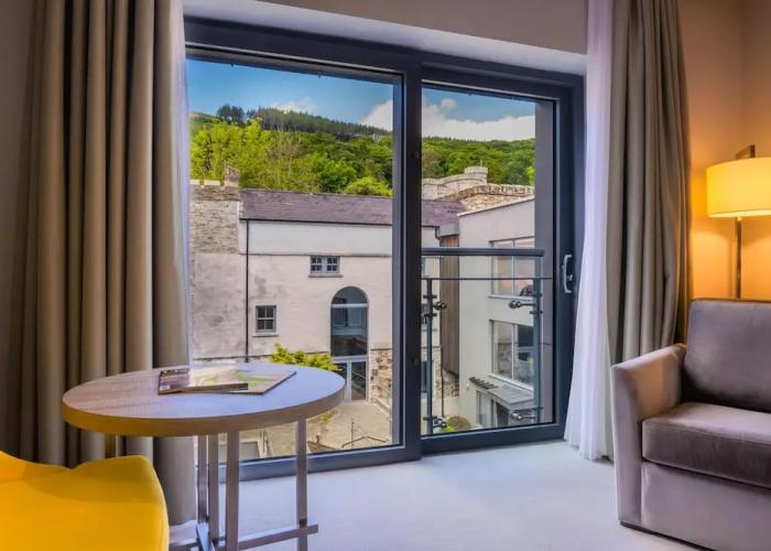 Killeavy Castle Estate