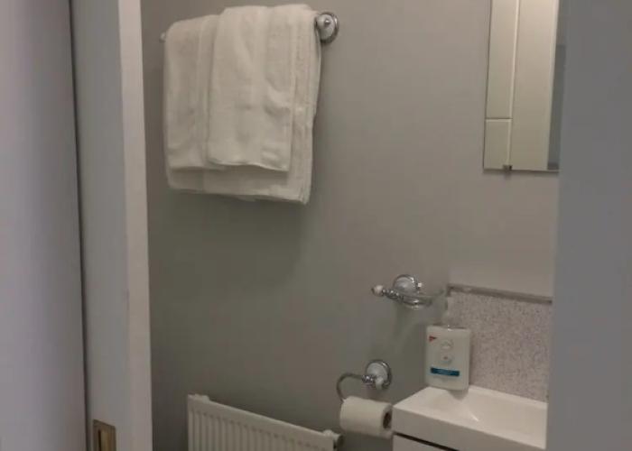 Cosy, Stylish 1-bed Apartment in South Armagh