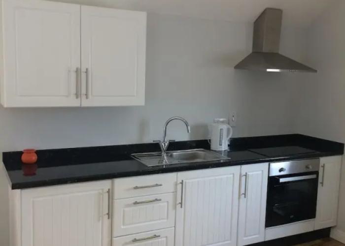 Cosy, Stylish 1-bed Apartment in South Armagh