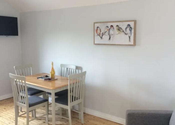 Cosy, Stylish 1-bed Apartment in South Armagh