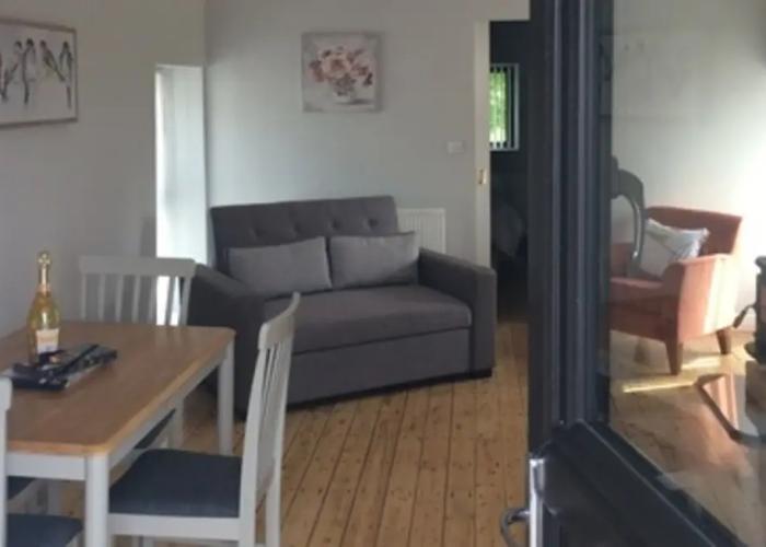 Cosy, Stylish 1-bed Apartment in South Armagh